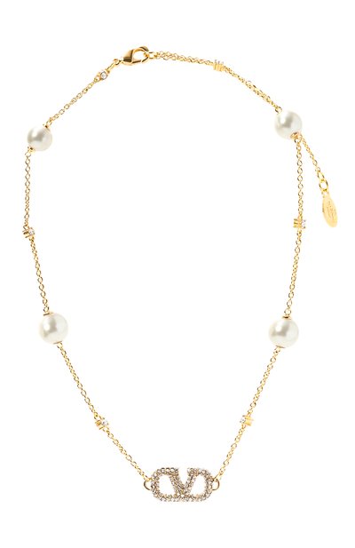 Колье VALENTINO, арт. 5W2J0W72/QVS, фото 1