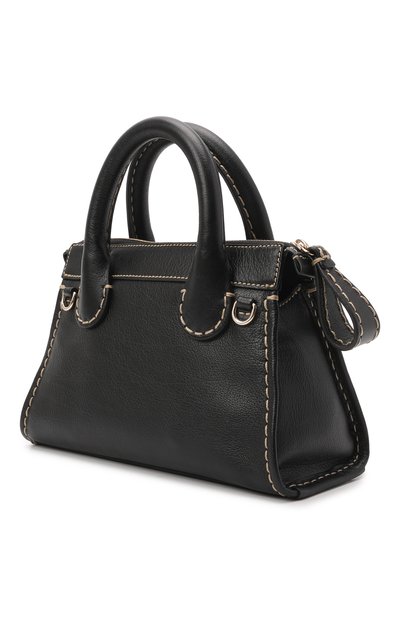 Сумка edith small CHLOÉ, арт. CHC21WS451F43, фото 3