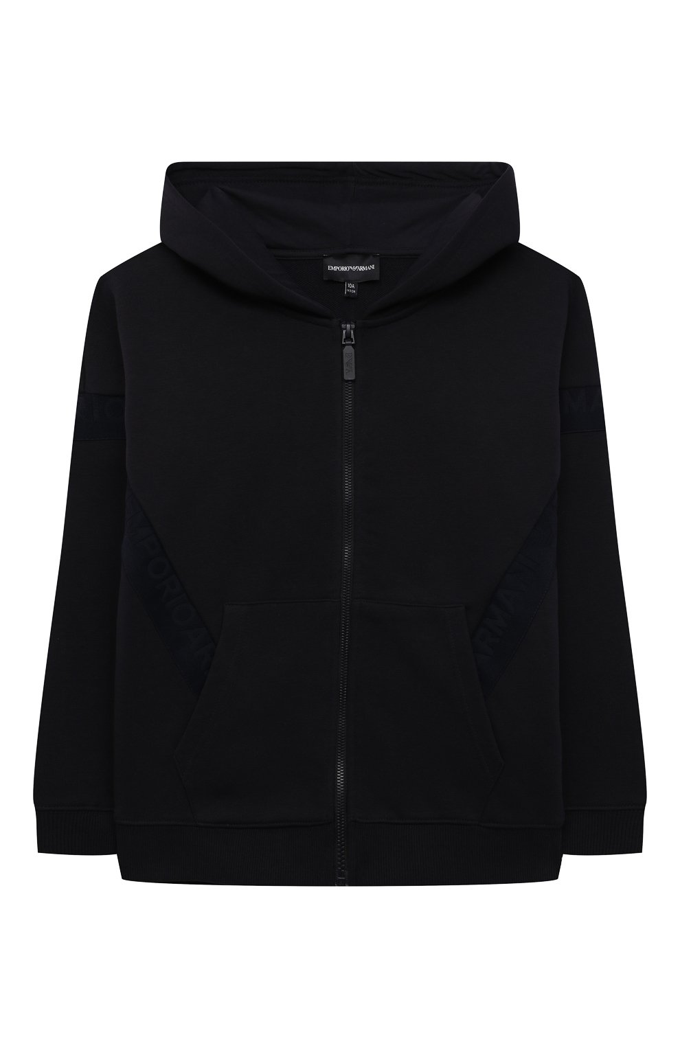 Комплект из толстовки и брюк EMPORIO ARMANI, арт. 6K4VJ1/3J4DZ, фото 2