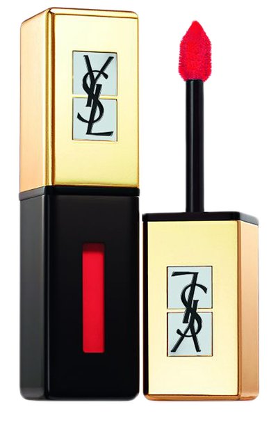 Женские лак для губ vernis a leveres, оттенок 202 YSL, арт. 3614270274077