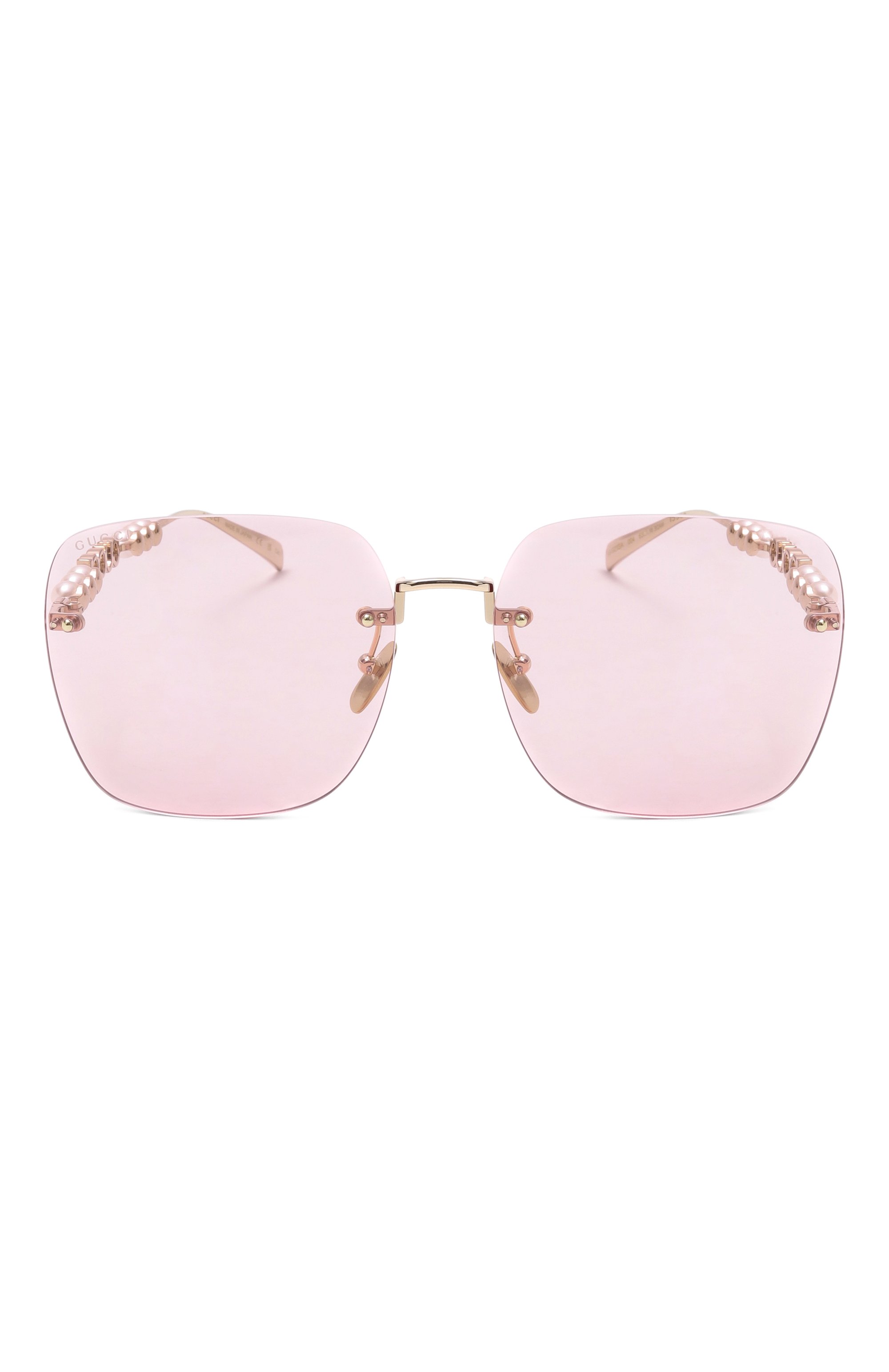 Солнцезащитные очки GUCCI, арт. GG1923SA 004, фото 3