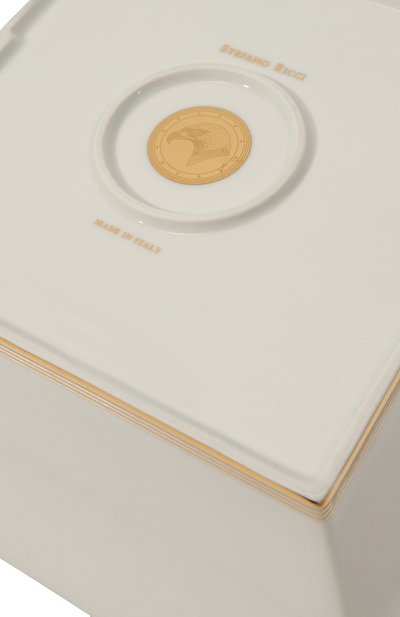 Поднос STEFANO RICCI темно-зеленого цвета по цене 99000 руб., арт. 0AST24/MLCH02, фото 4 Поднос STEFANO RICCI, арт. 0AST24/MLCH02, фото 4