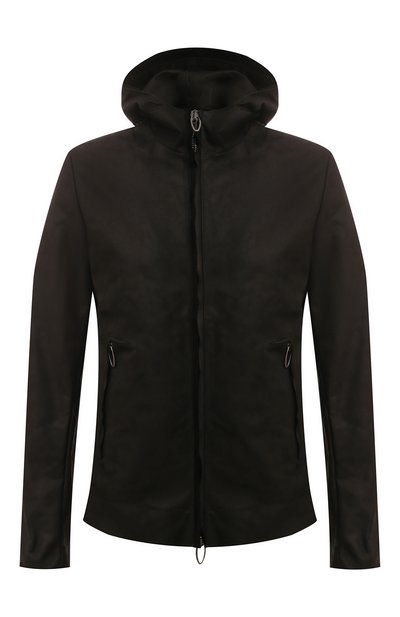 Кожаная куртка DANIELE BASTA, арт. DB1146X58, фото 1