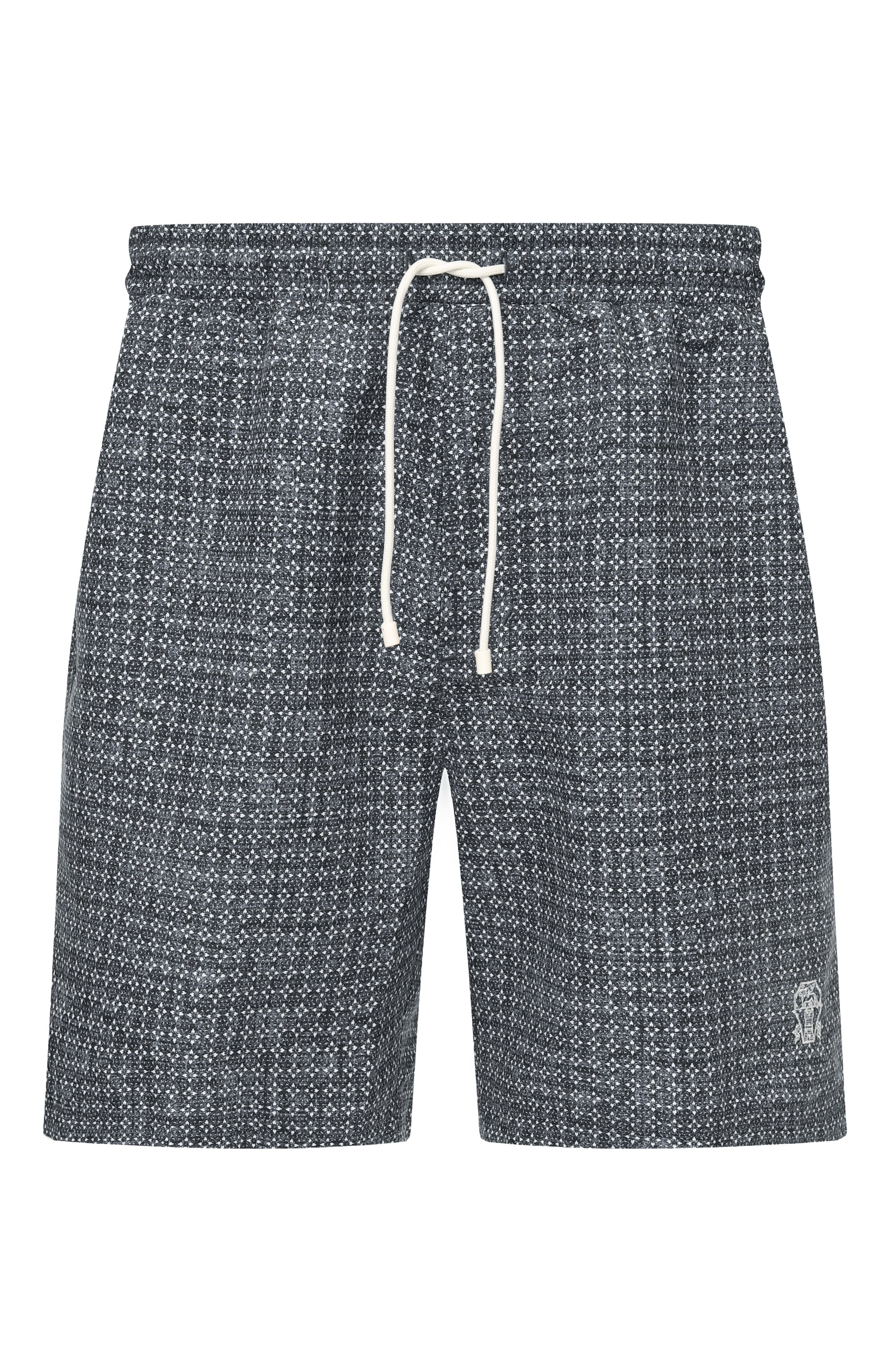 Плавки-шорты BRUNELLO CUCINELLI, арт. MR847043, фото 1