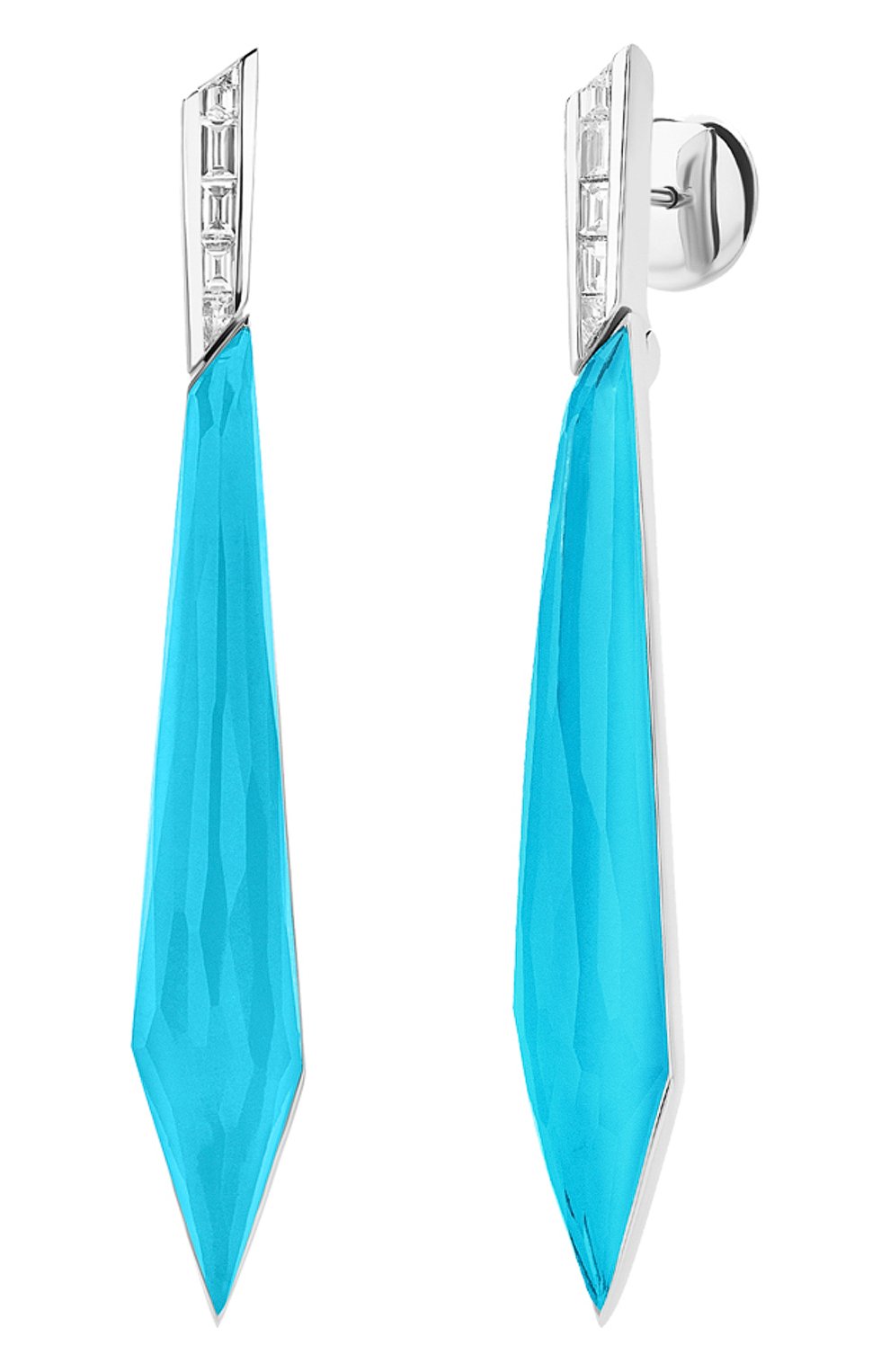 Серьги STEPHEN WEBSTER, арт. 3021896, фото 2