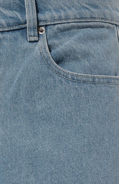 Джинсы NANUSHKA, арт. NM23CRPA00652, фото 5