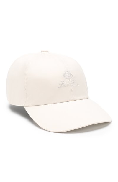 Текстильная бейсболка LORO PIANA, арт. FAI6059, фото 1