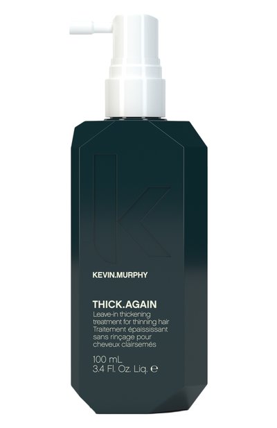 Женский несмываемый кондиционер-уход, стимулирующий рост волос, thick.again (100ml) KEVIN MURPHY, арт. KMU295
