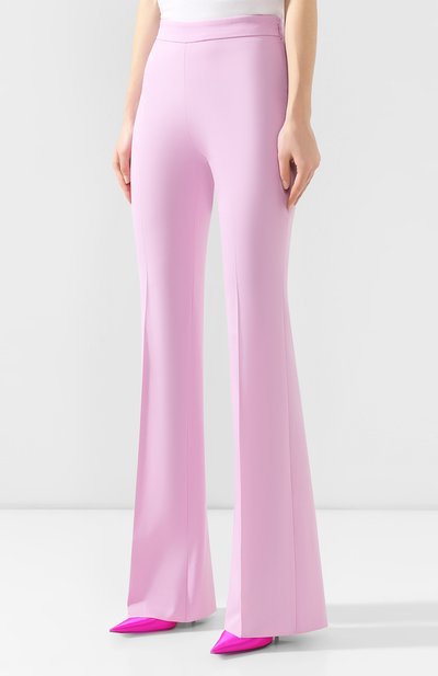 Шерстяные брюки EMILIO PUCCI, арт. 9URT70/9U605, фото 3