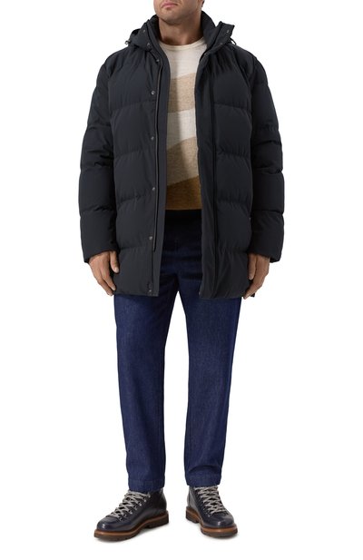 Пуховик PAUL&SHARK, арт. 15312008/4XL, фото 2