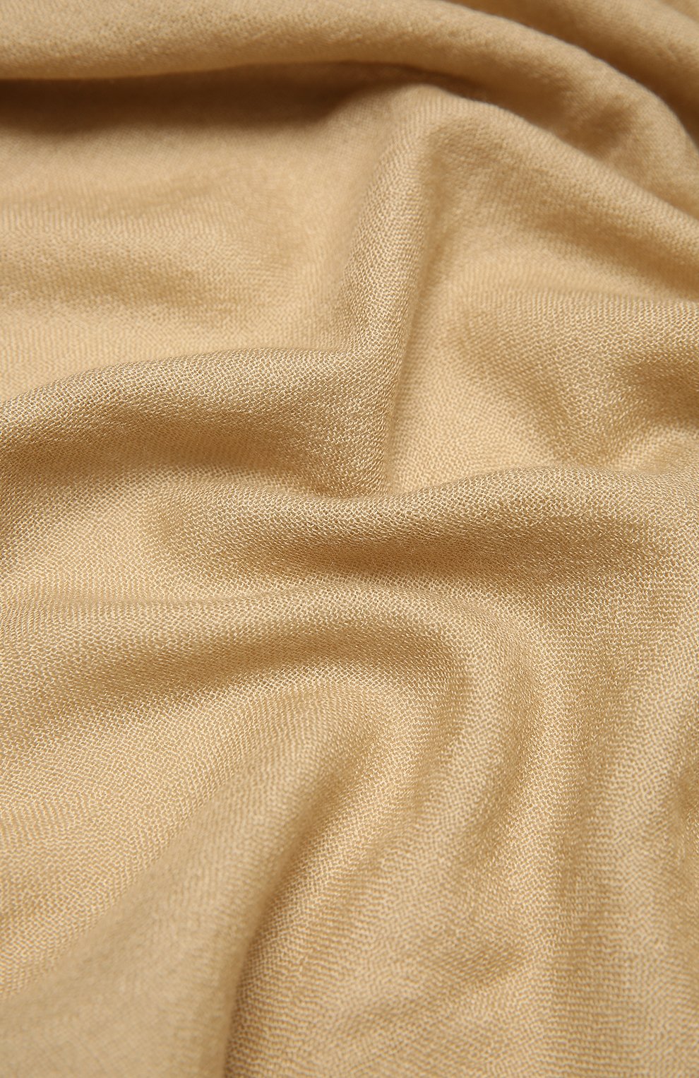 Шарф из кашемира и шелка BRUNELLO CUCINELLI, арт. MSC932049, фото 2