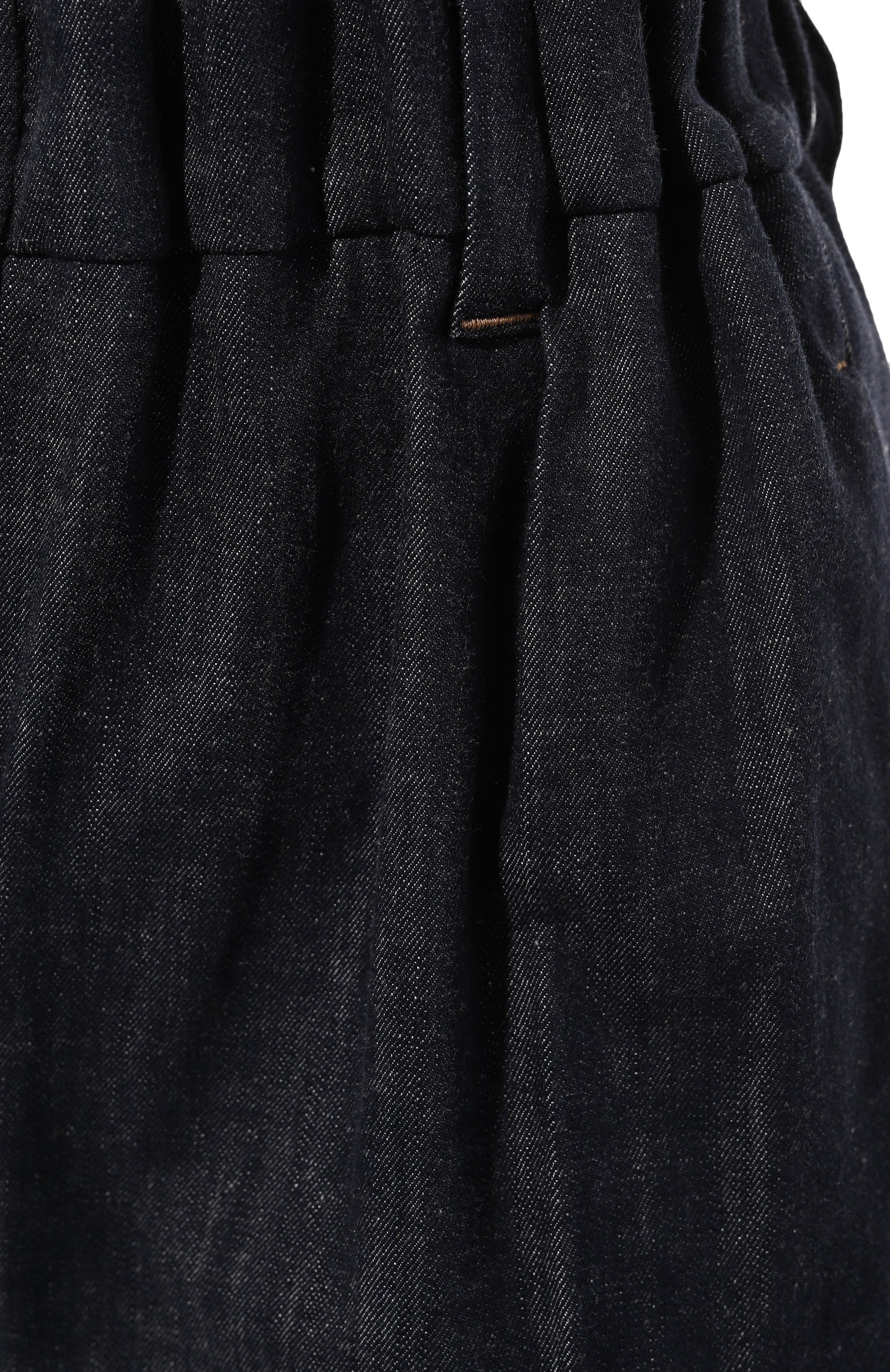 Джинсовые шорты BRUNELLO CUCINELLI, арт. M0F28P5905, фото 5