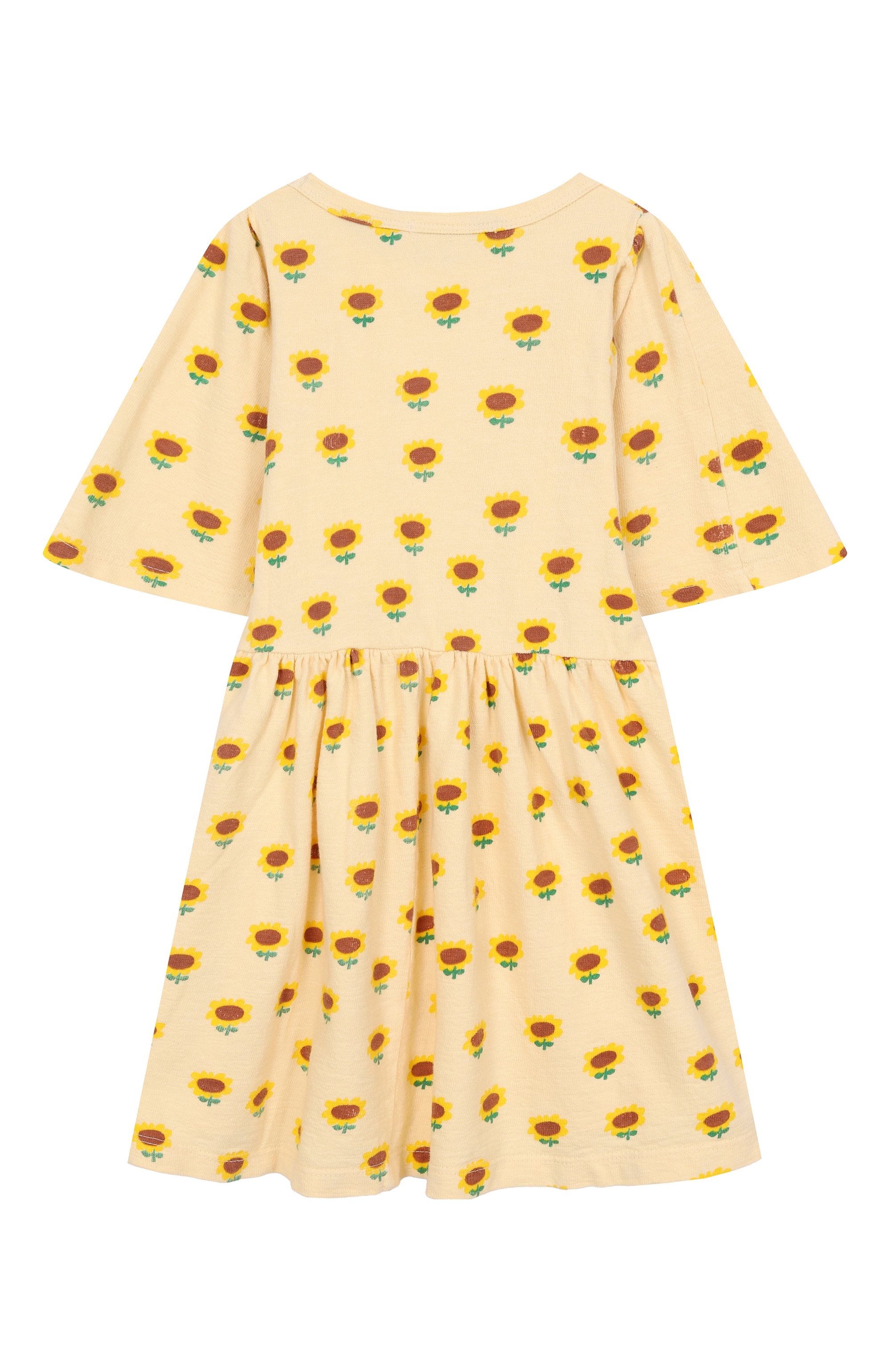 Хлопковое платье BOBO CHOSES, арт. B125AC090, фото 2