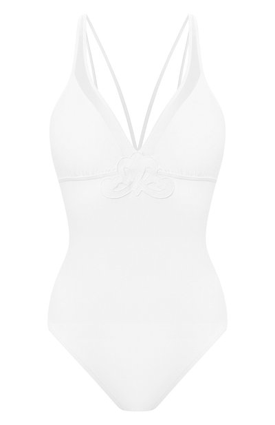 Слитный купальник LISE CHARMEL, арт. ABA97A9B_бел, фото 1