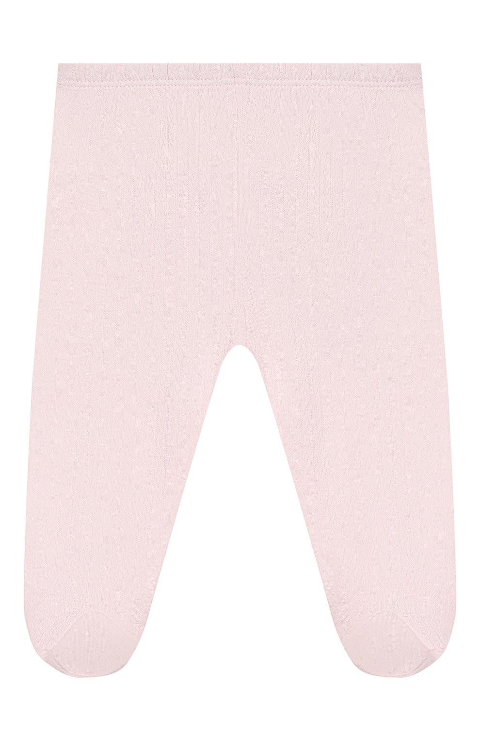 Комплект из распашонки с шапкой и ползунков KISSY KISSY, арт. 141207, фото 4