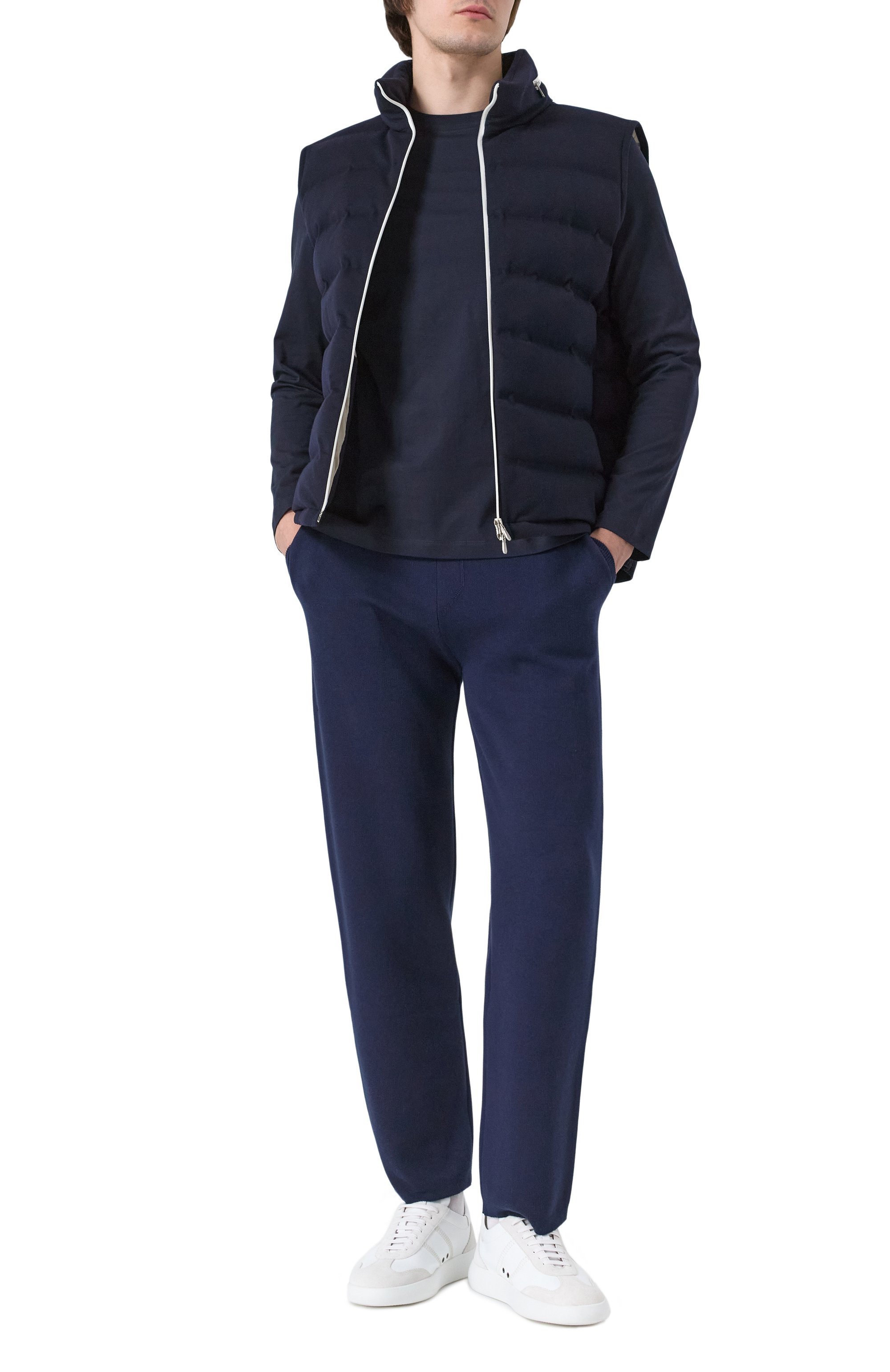 Брюки CANALI, арт. C1077/MK02276, фото 2