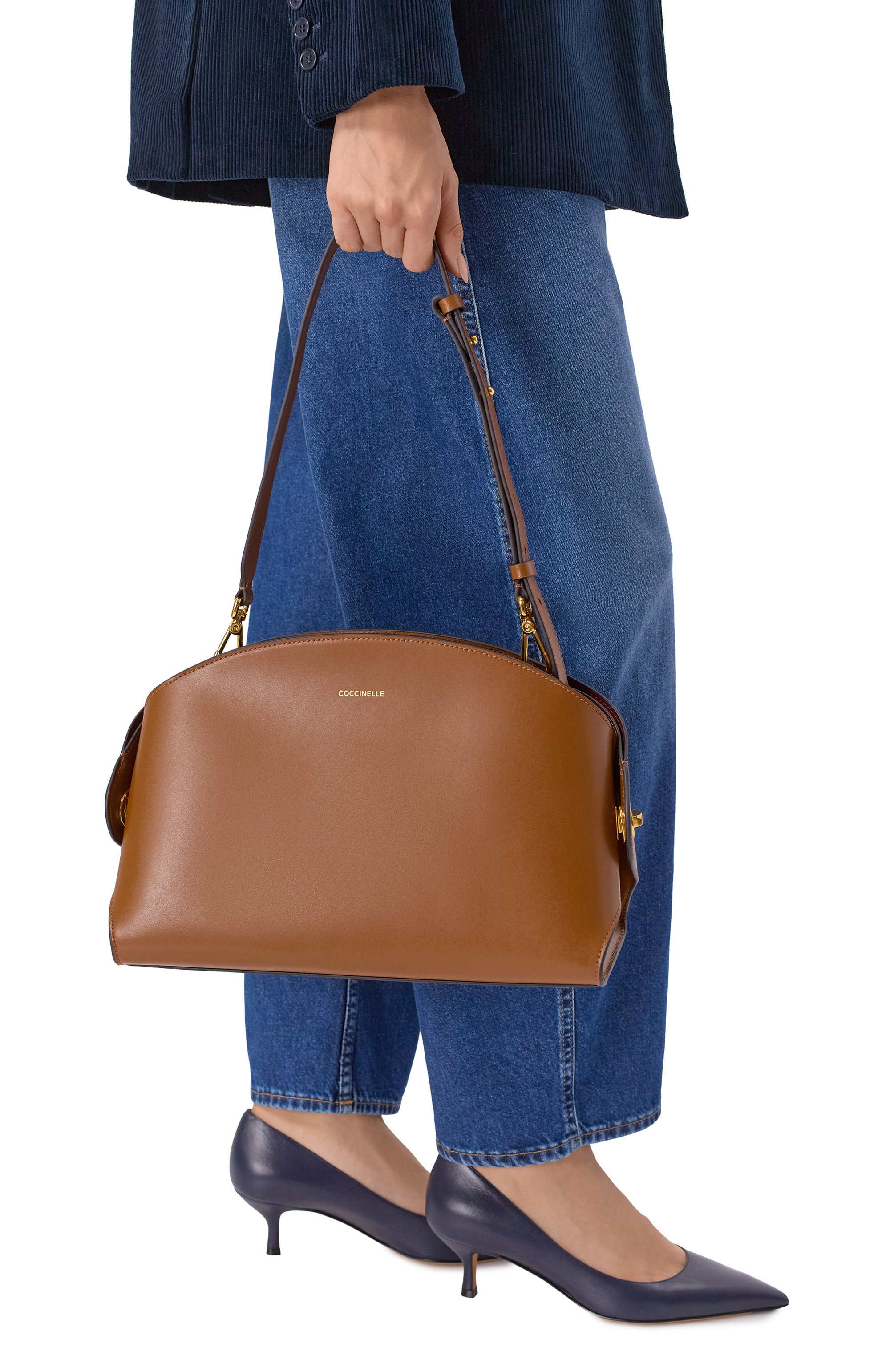 Сумка tylde COCCINELLE, арт. E1 U7K 12 01 01, фото 2