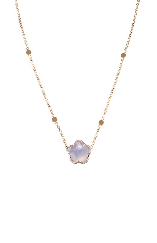 Колье Pasquale Bruni 15708R Бесцветный 15708R