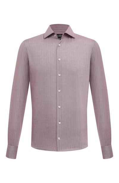 Хлопковая сорочка VAN LAACK, арт. RIVARA-LSF/150274, фото 1