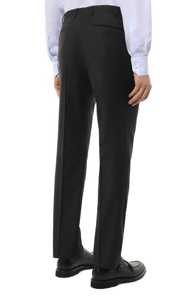 Шерстяной костюм CORNELIANI, арт. 926008_925002/3817230, фото 5