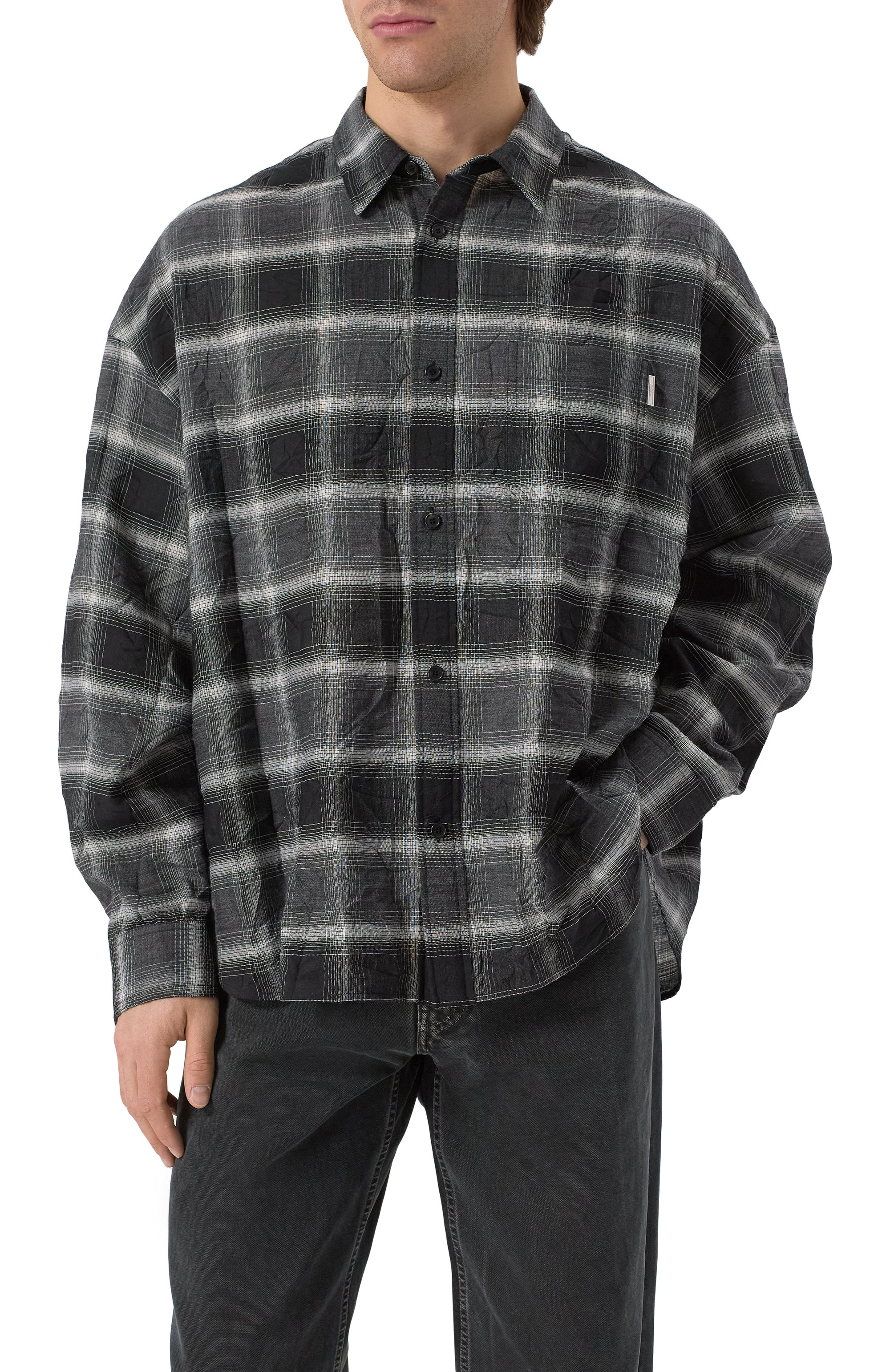 Рубашка JUUN.J, арт. JC5264P024, фото 3