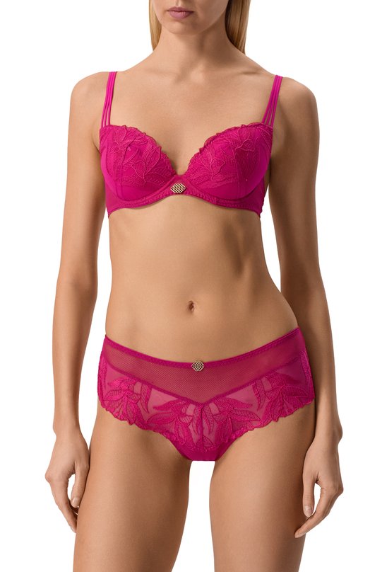 Бюстгальтер Aubade 6BN18 Розовый  6BN18 Фото 2