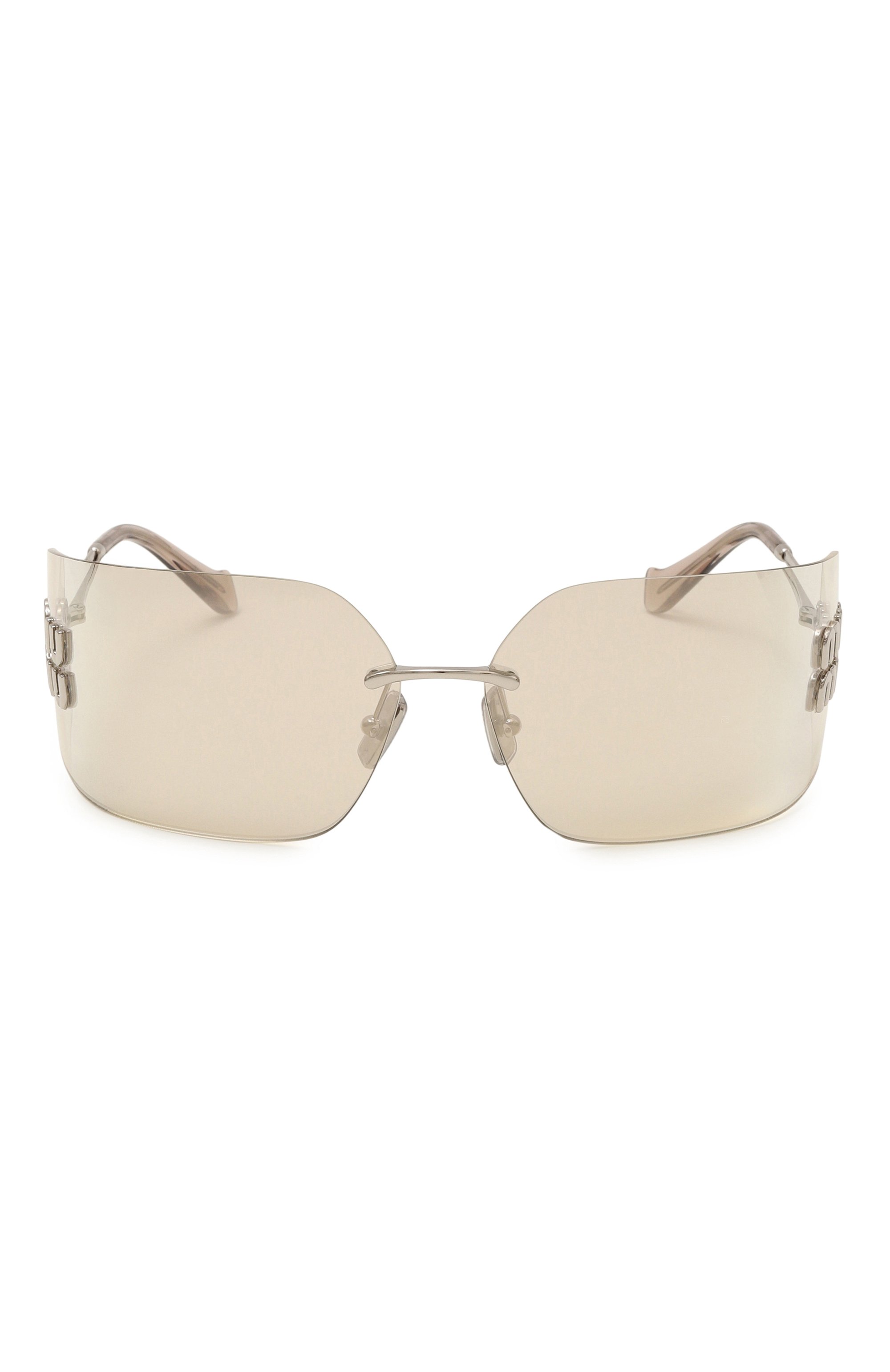 Солнцезащитные очки MIU MIU, арт. 54YS-1BC10F, фото 3