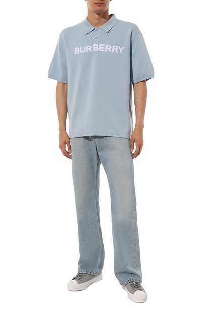 Текстильные кеды city low GIVENCHY, арт. BH0050H1CW, фото 2