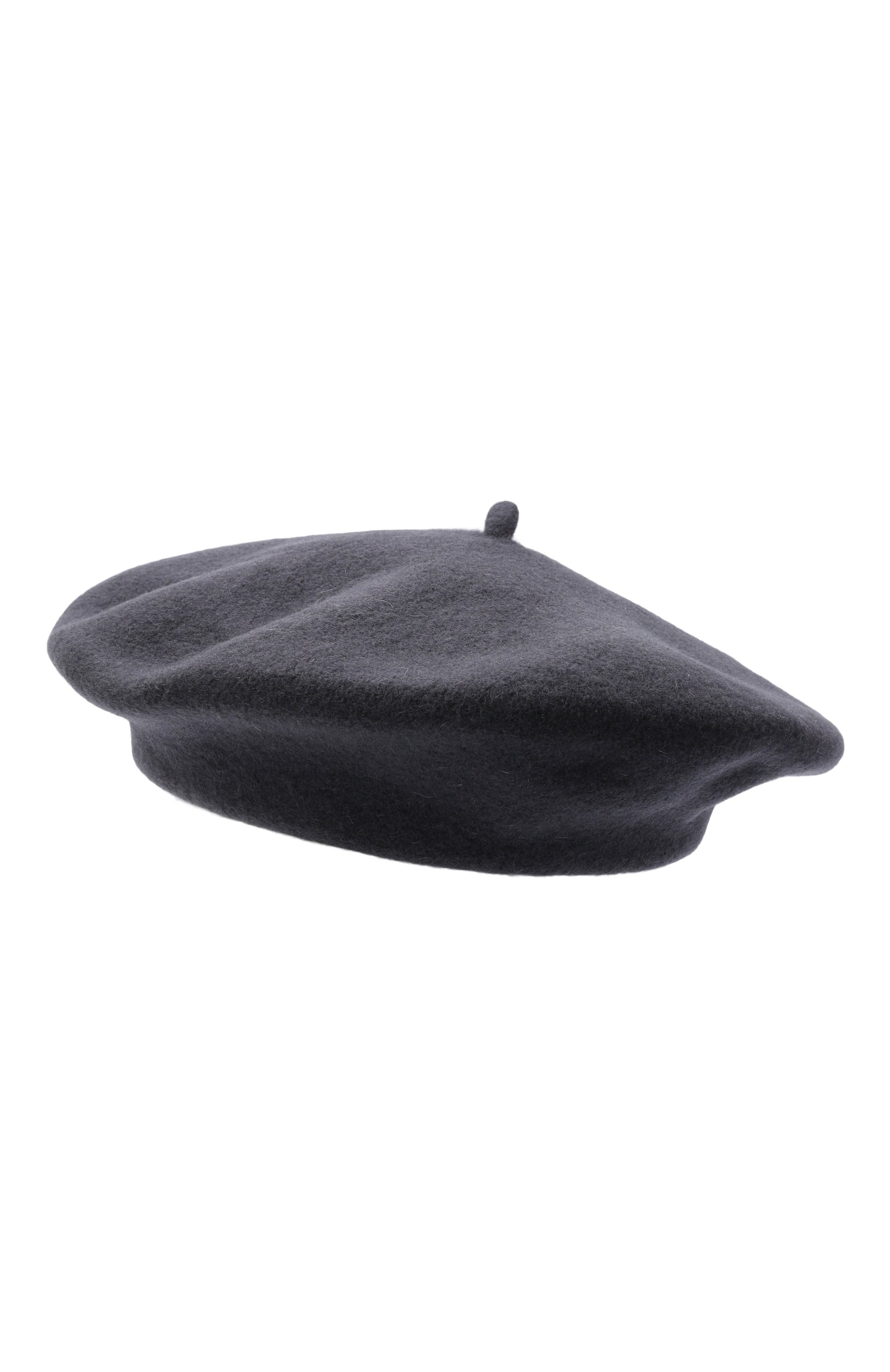 Шерстяной берет MAISON MARGIELA, арт. S50TC0081/S60384, фото 2