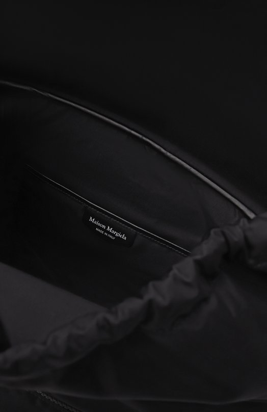 Сумка High Tech Maison Margiela SB1WG0071/P6763 Чёрный  SB1WG0071/P6763 Фото 5