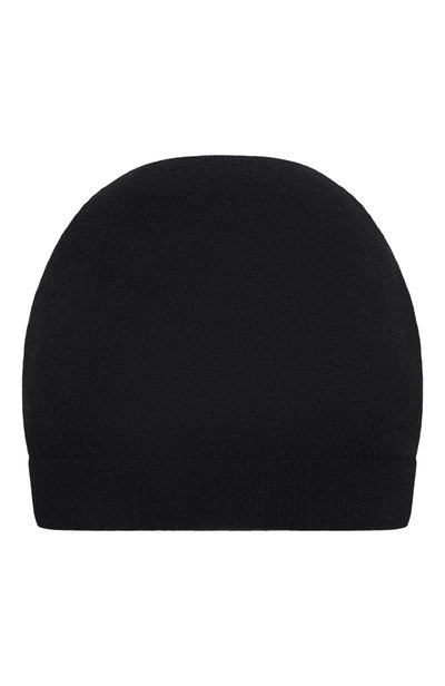 Шапка из хлопка и шерсти MOSCHINO, арт. HMX020/LHE43, фото 2