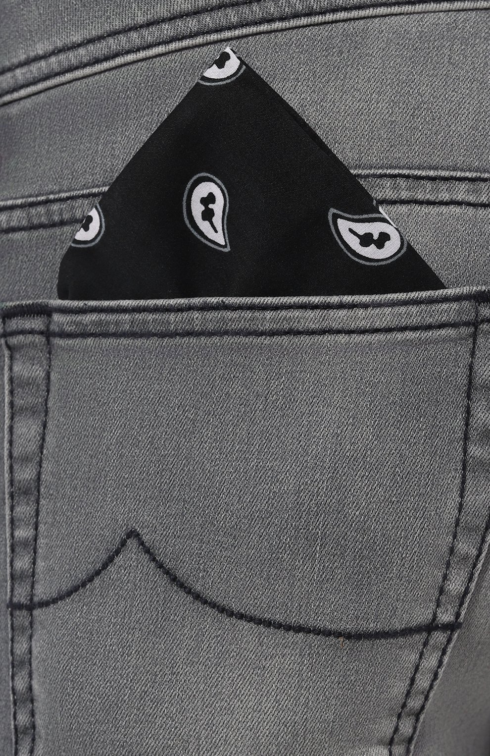 Джинсы bard JACOB COHEN, арт. U Q E04 30 S 3618, фото 7