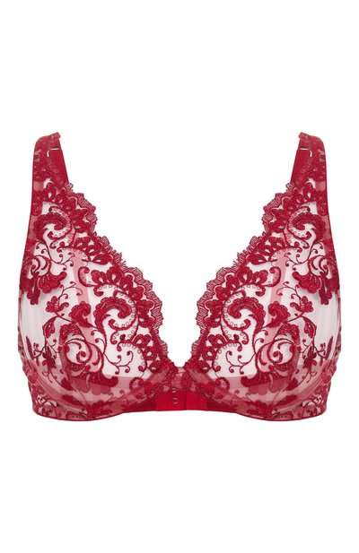 Женский бюстгальтер I.D. SARRIERI, арт. M8868