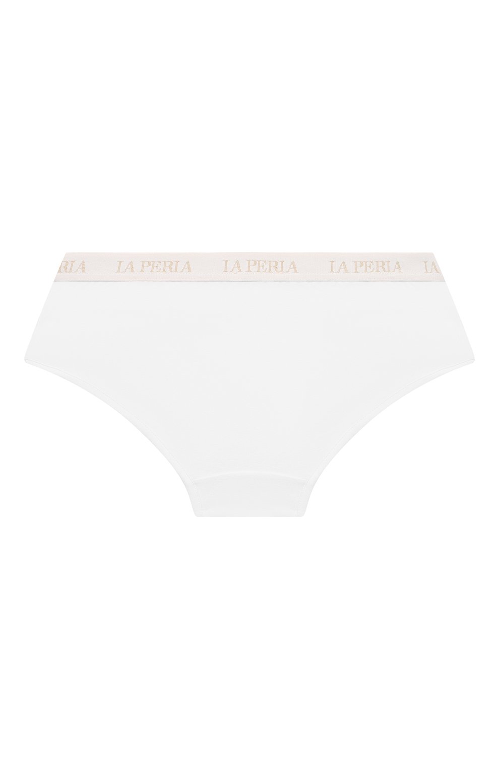 Хлопковые трусы LA PERLA, арт. 70457/8A-14A, фото 2