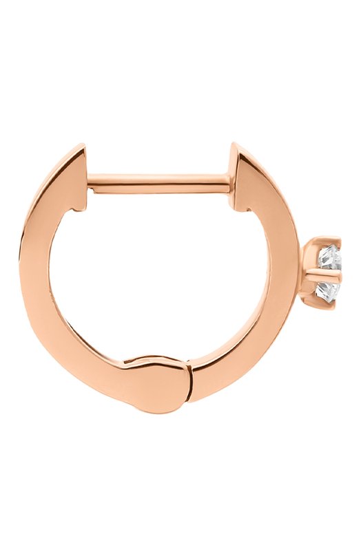 Серьга Vanrycke OO1R1-02 Бесцветный  OO1R1-02 Фото 2