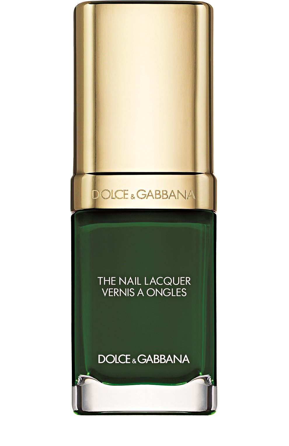 Лак для ногтей 725 wild green (10ml) DOLCE & GABBANA, арт. 0737052897288, фото 1