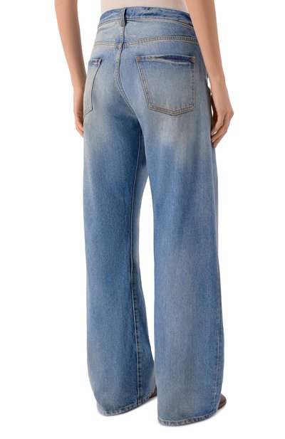 Джинсы MAISON MARGIELA, арт. S51LA0186/S30561, фото 4