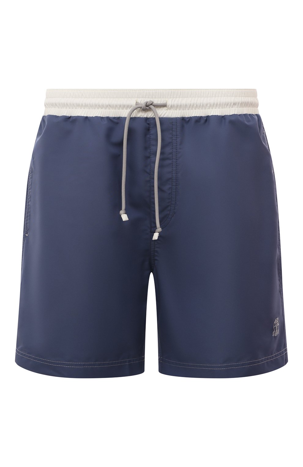 Плавки-шорты BRUNELLO CUCINELLI, арт. MW817042, фото 1