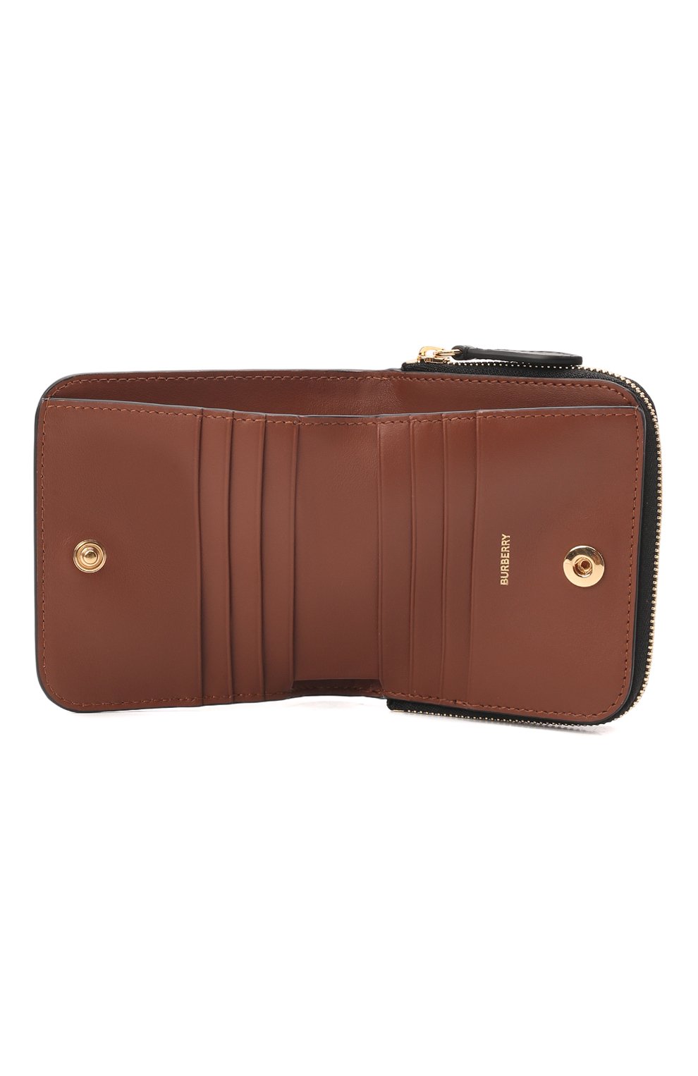 Кошелек BURBERRY, арт. 8032955, фото 3