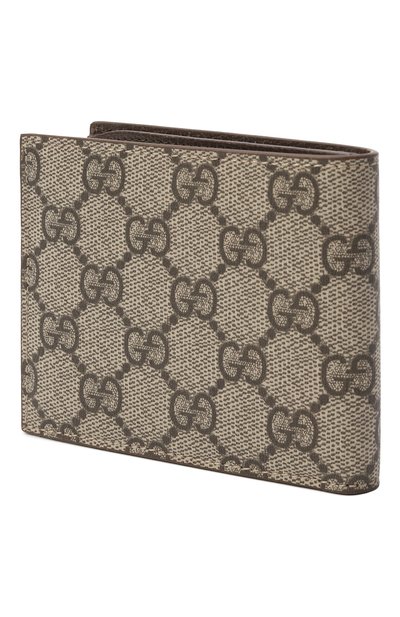 Мужской портмоне GUCCI, арт. 768243/FACQC