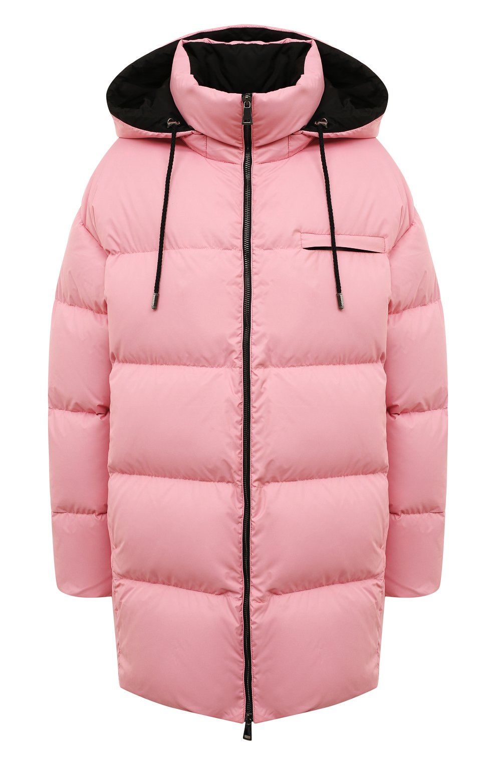 Пуховик SEVEN LAB, арт. DJH pink, фото 1
