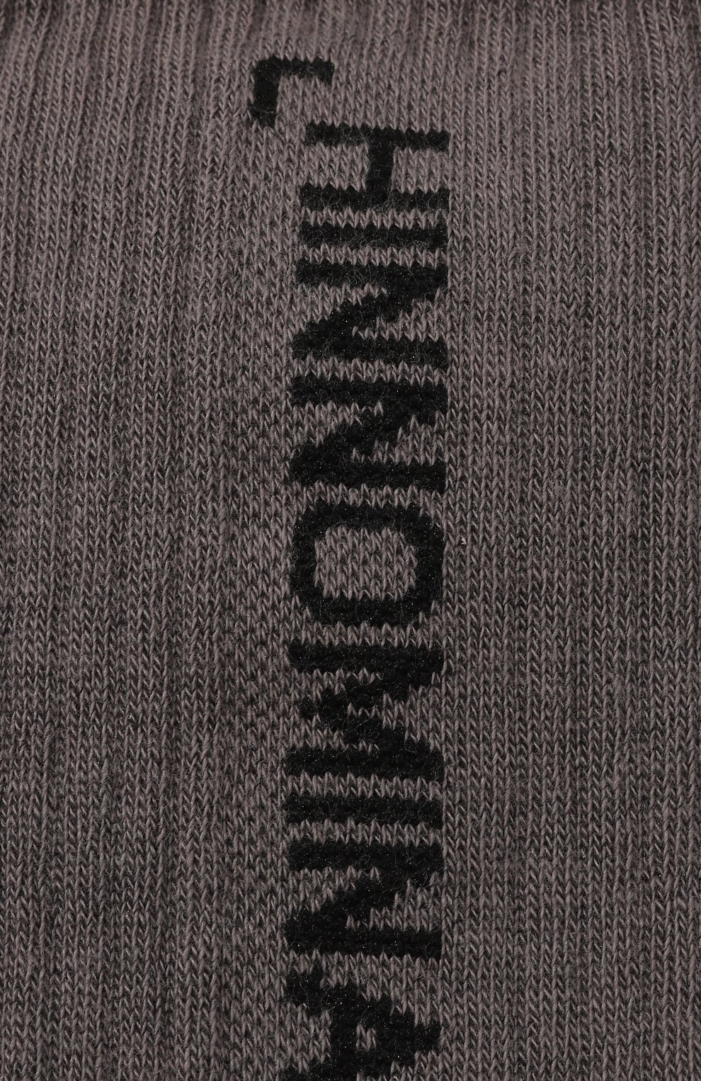 Хлопковые носки HINNOMINATE, арт. HNAM127, фото 2