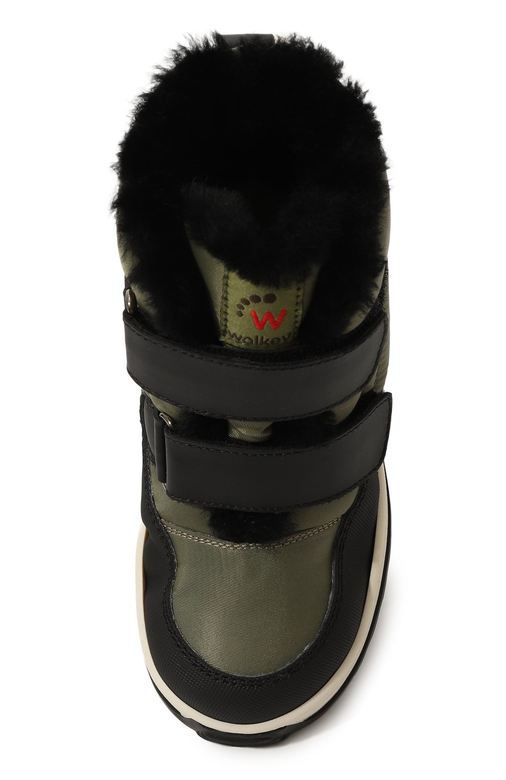 Ботинки WALKEY, арт. Y1B5-43207-1779X970, фото 4