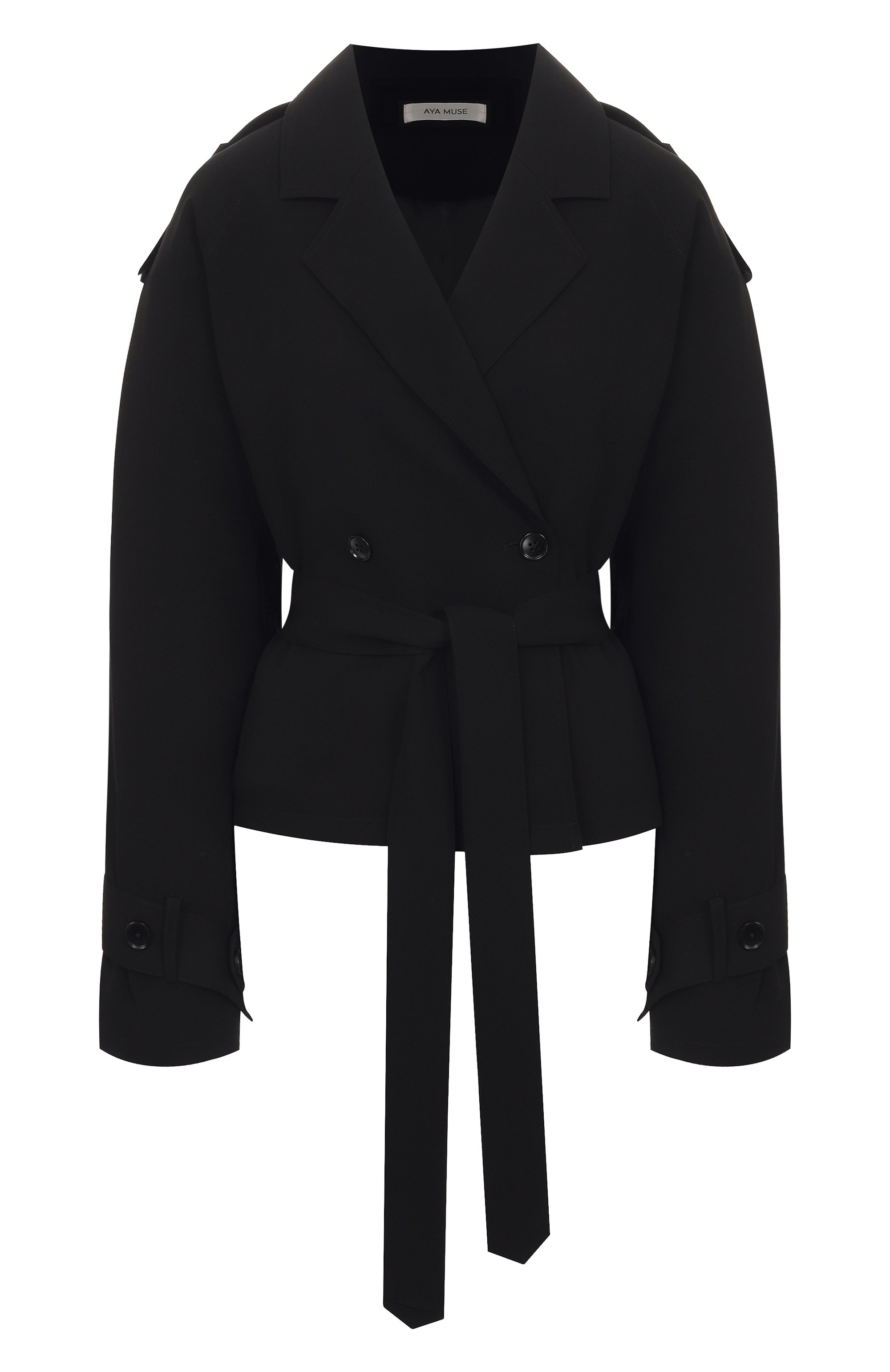Тренч AYA MUSE, арт. AMFW2555, фото 1