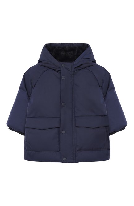 Пуховая парка JACADI, арт. 2035889-N