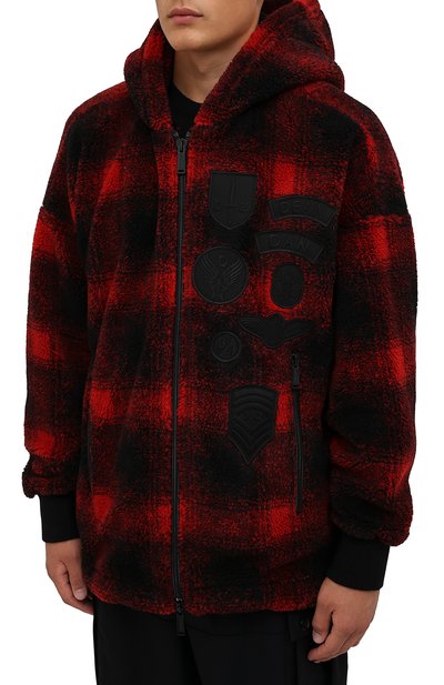 Толстовка DSQUARED2, арт. S74HG0110/S25519, фото 3