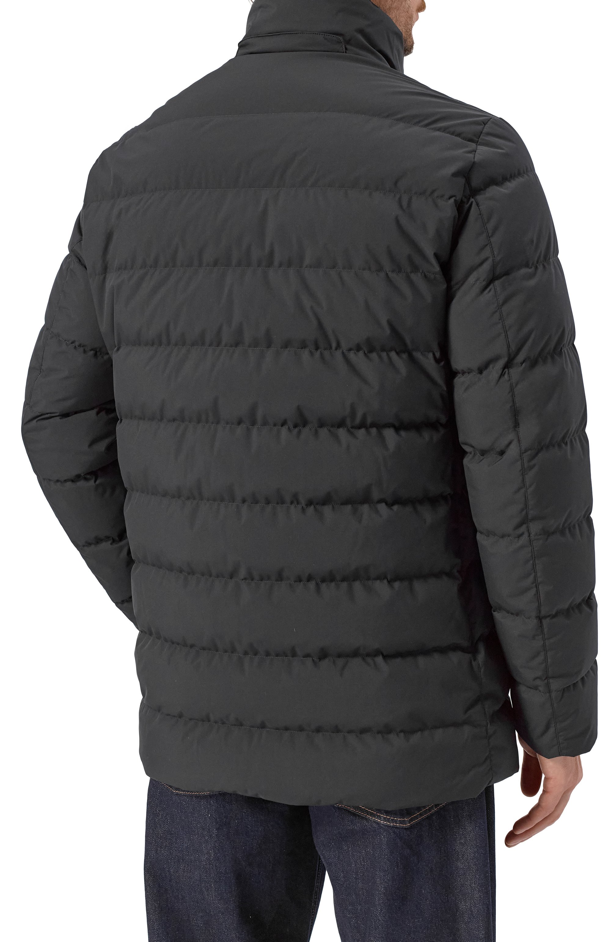 Пуховик HERNO, арт. PI001238U/12840, фото 6