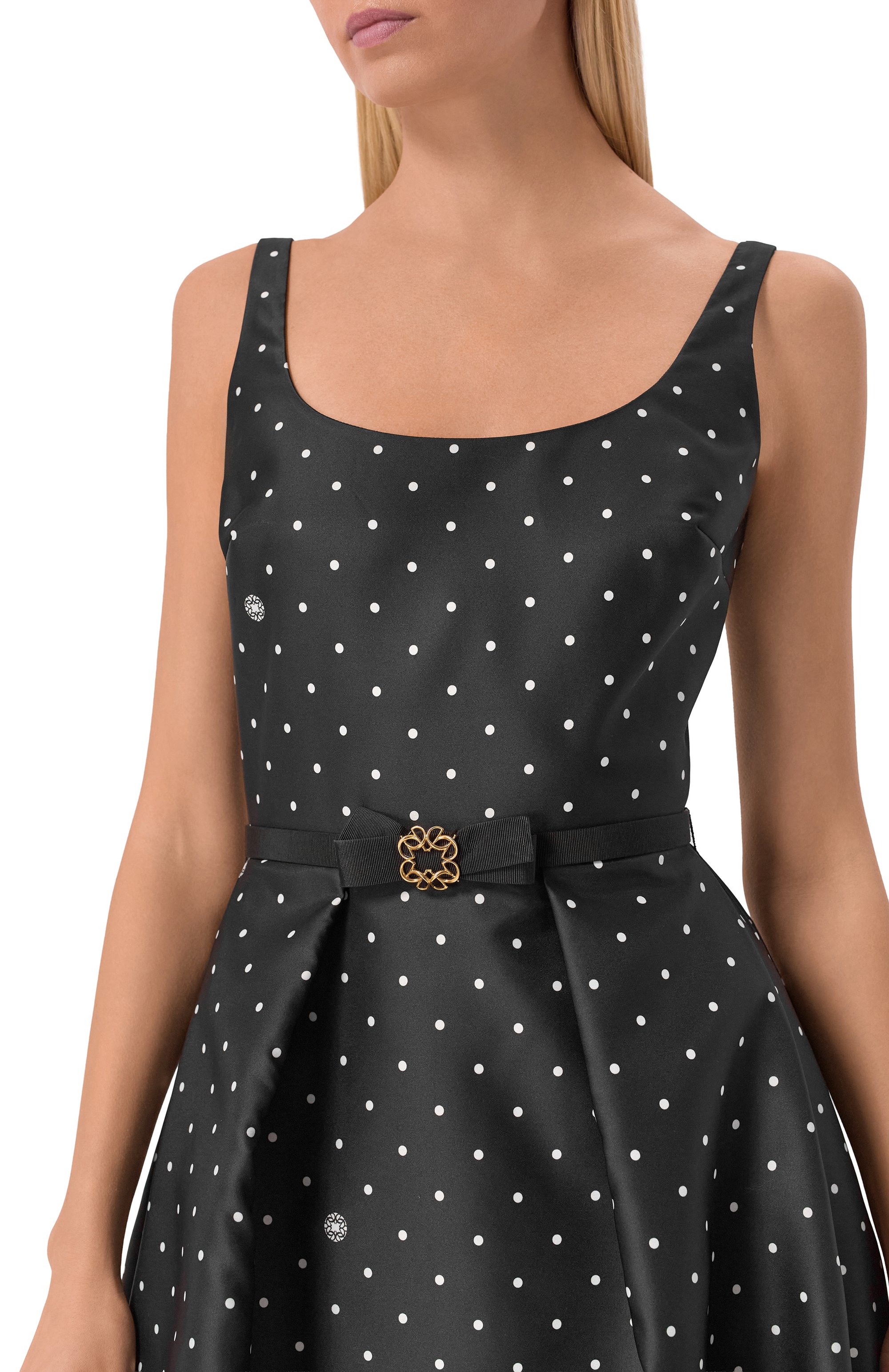 Платье ELIE SAAB, арт. D1007PR26/DU002, фото 4