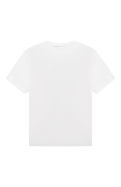 Хлопковая футболка N21, арт. N21559/N0080, фото 2