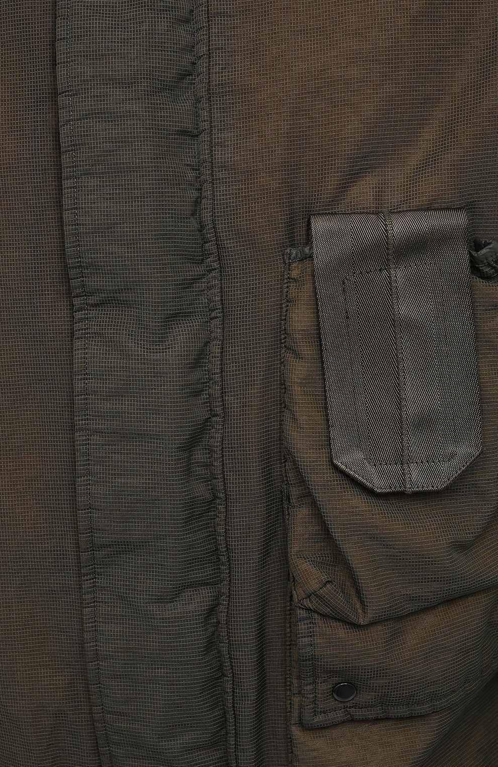 Утепленная куртка C.P. COMPANY, арт. 09CM0W188A-005686G, фото 6